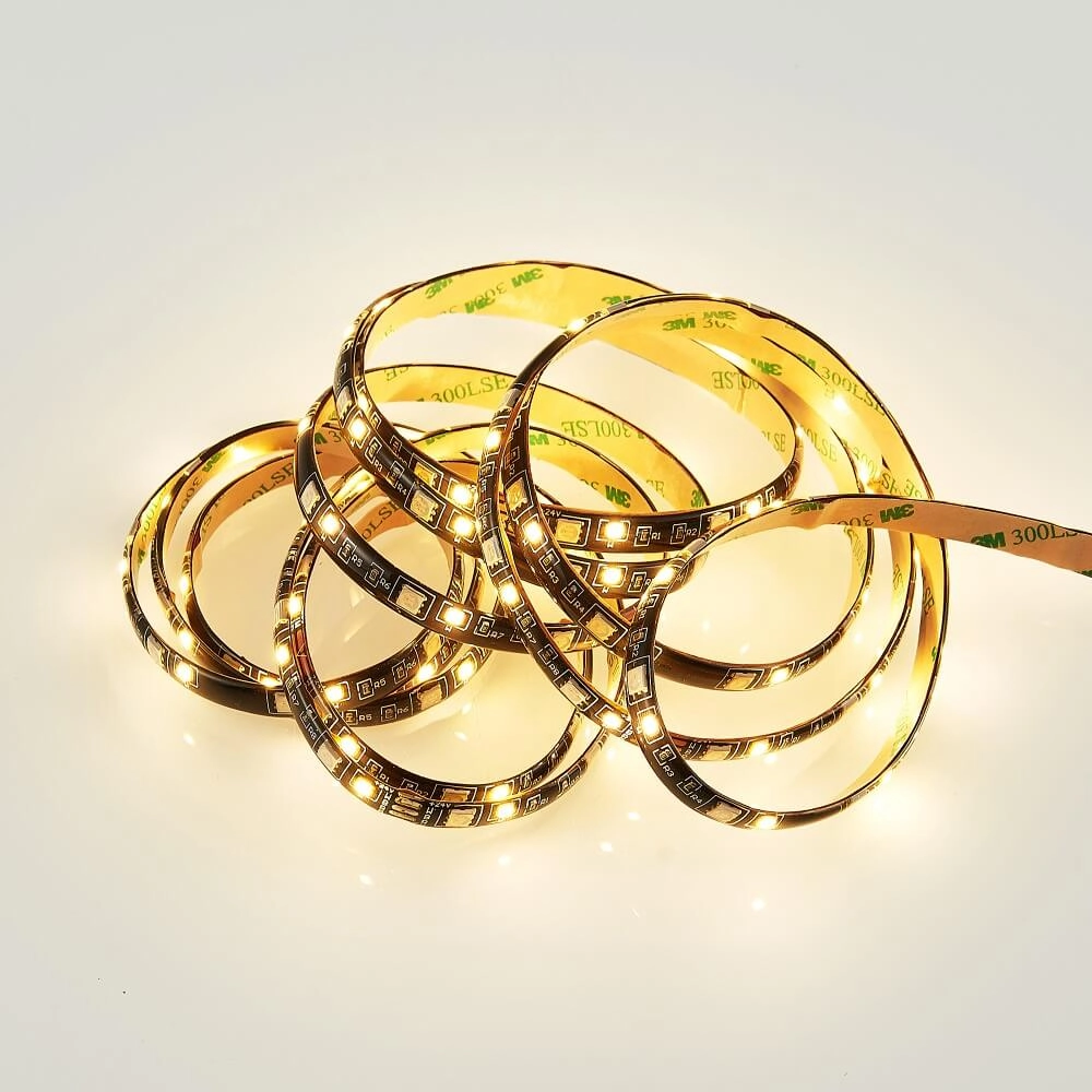 Bande LED Gaming Rush RGB 3 mètres Trio 4017807577396