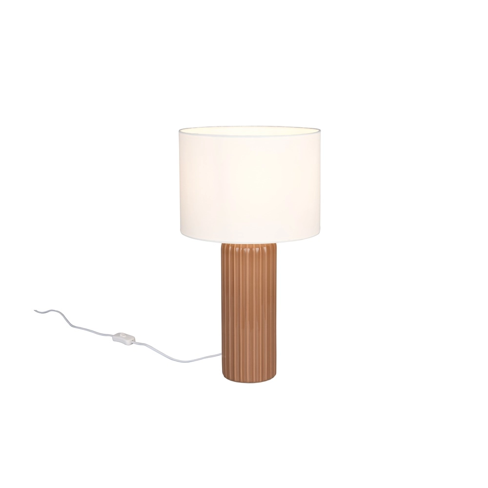 Lampe de table Blair Ø 28cm