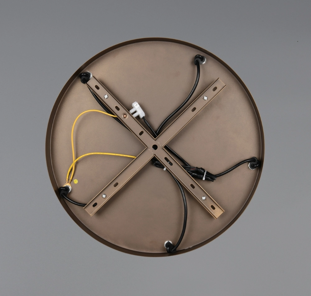 Lampe pendante de conception Mataro 5 lumières (2x GU10) Trio 4017807707717