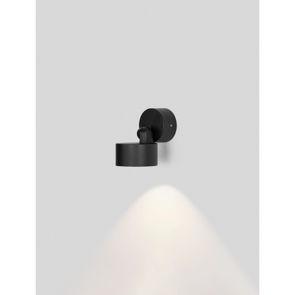 Projecteur rond Helmet Orientable 10W Lyora 5212017476586