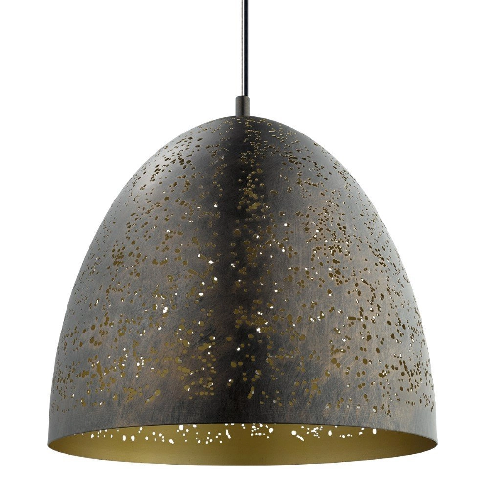 Lampe à suspension Safi 40,5cm Lampe à suspension Safi 40,5cm