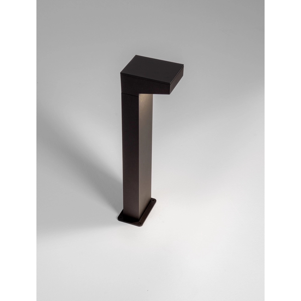 Lampadaire Rob noir 50cm Lyora 5212017478818