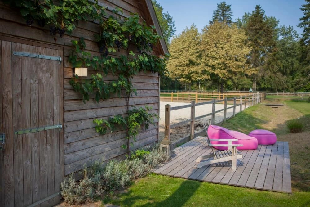 Applique carrée Doblo anthracite Lutec 6939412012490