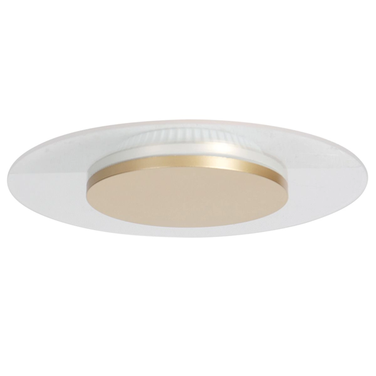 Plafonnier Lido Ø 42cm Steinhauer 8712746180152