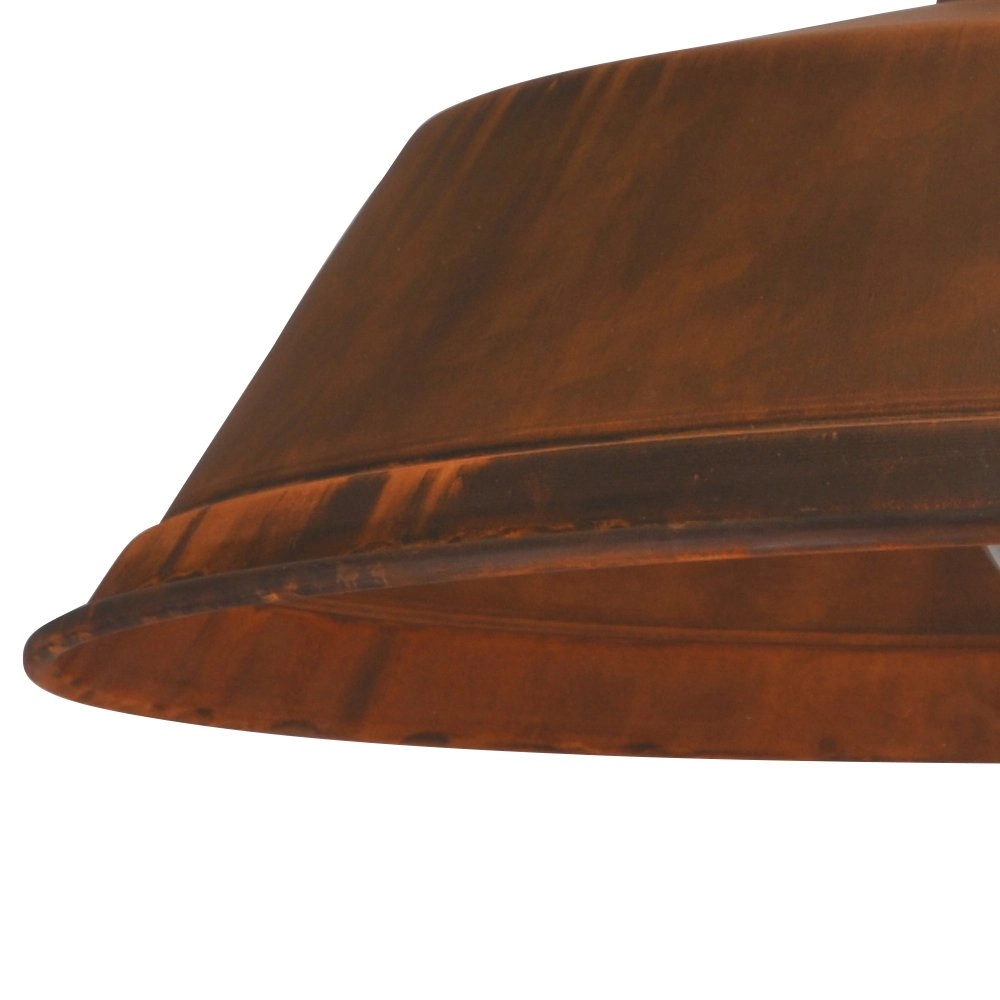 Lampe à suspension Industria 45 Masterlight 8718121237749