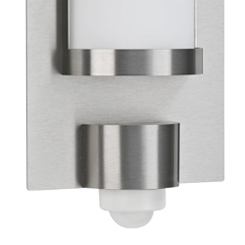 Lampe d'extérieur Hemi avec capteur Albert 4007235961447