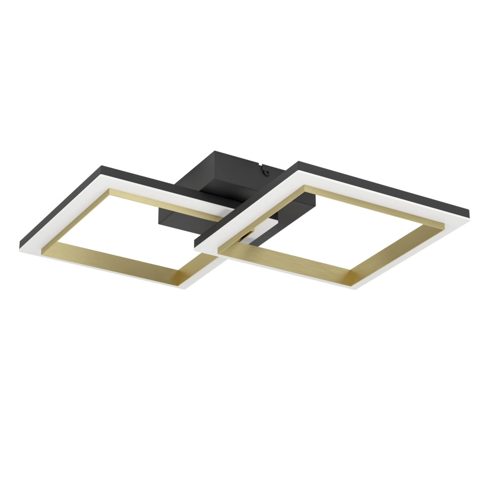 Plafonnier Calliera Design Square Plafonnier Calliera Design Square