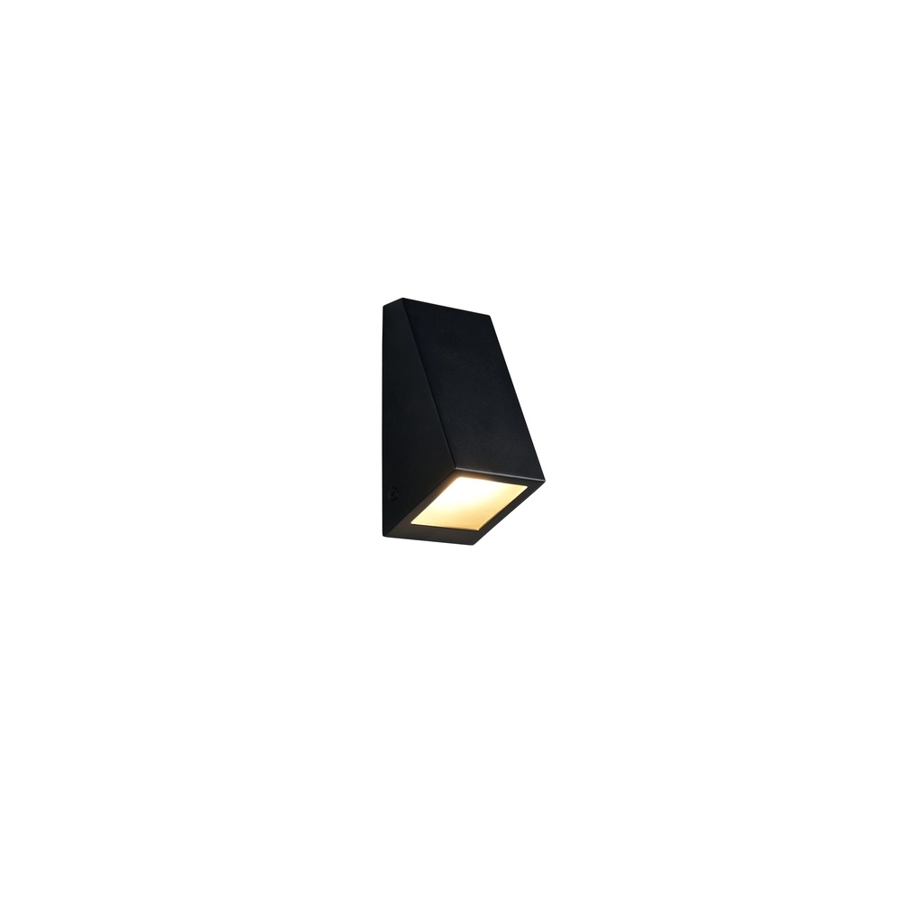 Lampe murale Braga Noir Trio 4017807687576