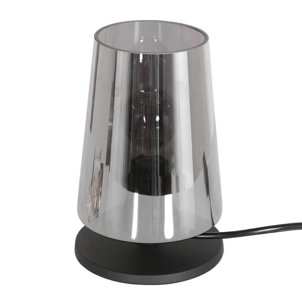 Lampe de table Ancilla avec hotte anti-fumée Steinhauer 8712746146806