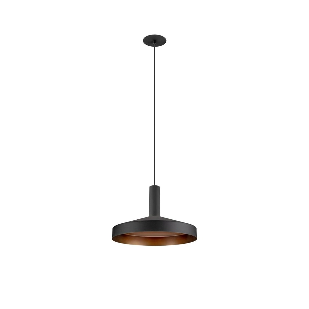 Luminaire suspendu Lalu Panneau LED encastré SLV 4024163317382