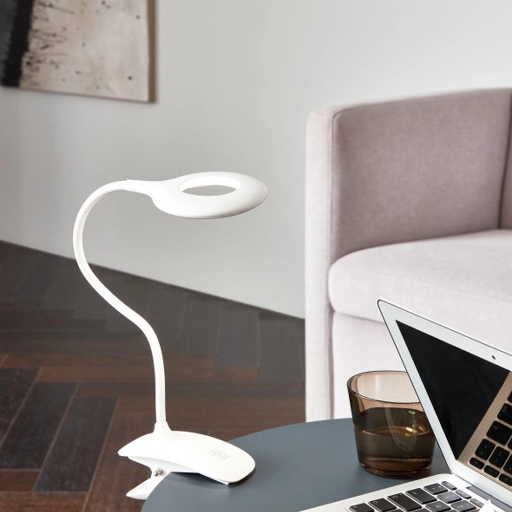 Lampe de table LED Cabado Eglo 9002759970772