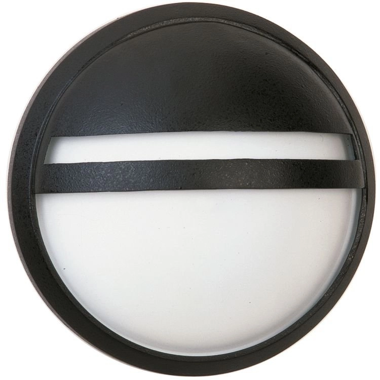 Lampe d'extérieur Port Cap noir Lampe d'extérieur Port Cap noir