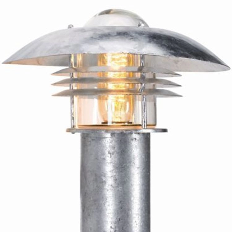 Lampadaire Jardin Riga KS 8714732732406