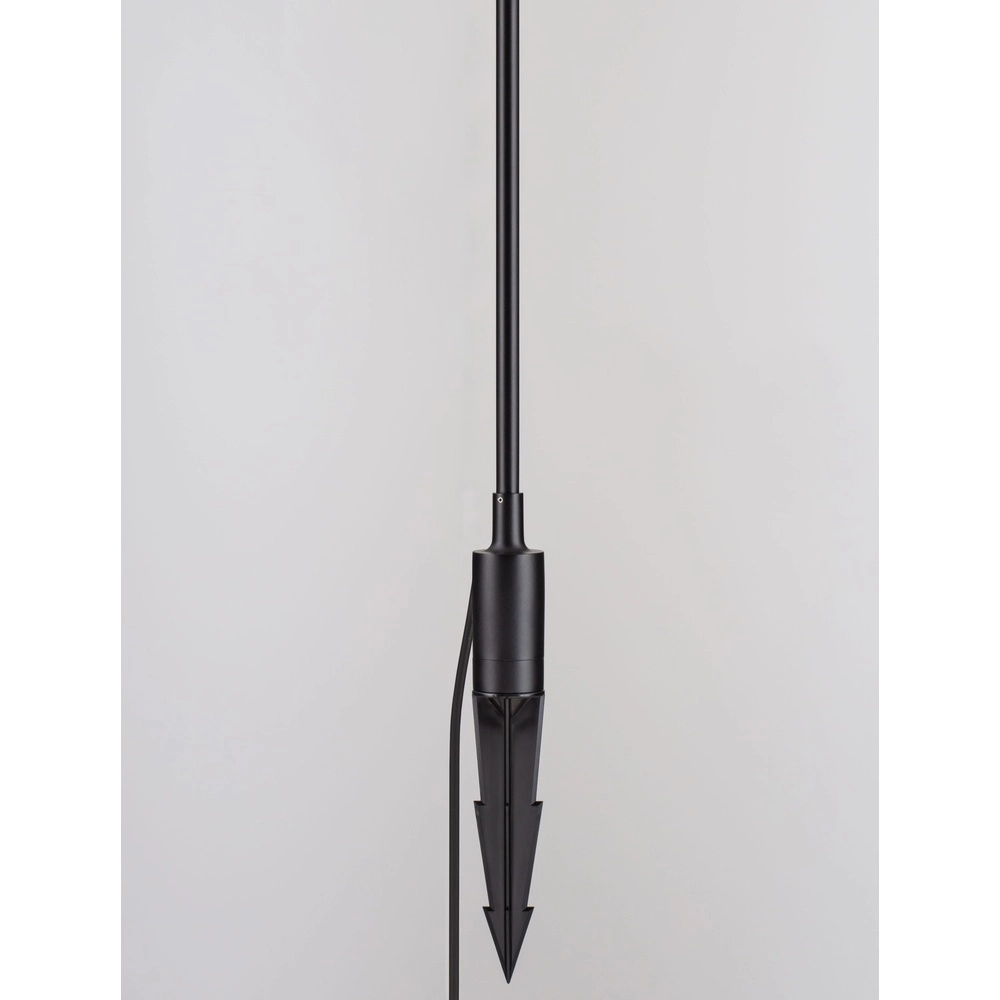 Lampe de jardin design Dessay 49,5 cm Lyora 5212017447227