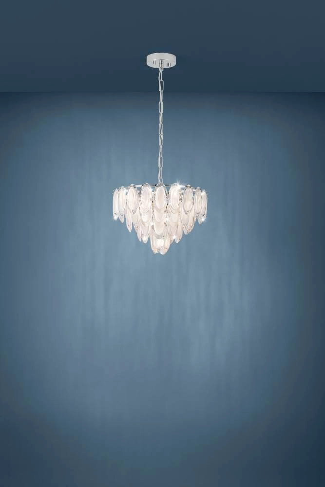 Lustre design - Ø 49cm Carvario Stars of Light 9002759397210