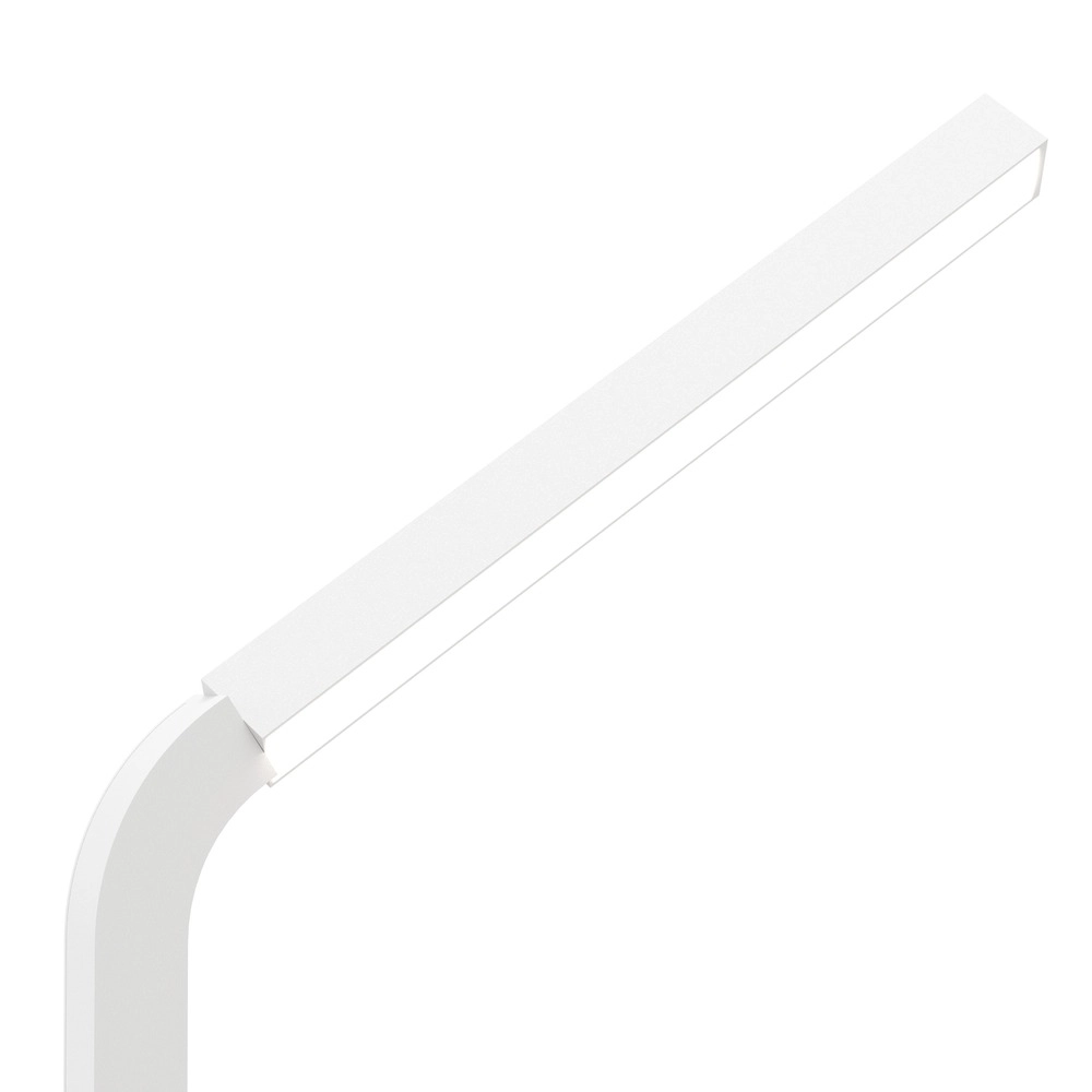 Lampadaire de conception Mirante Blanc Eglo 9008606392391