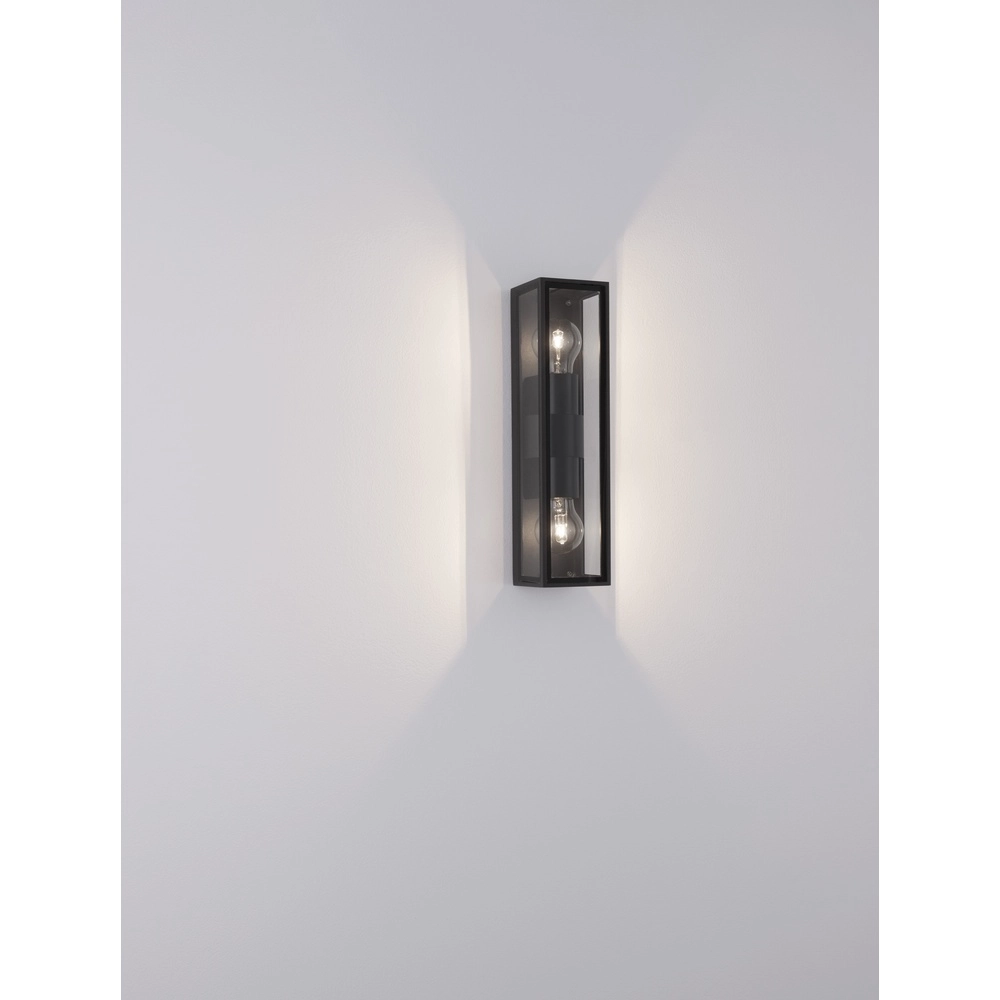 Applique murale Regina 34,8 cm Lyora 5212017432643
