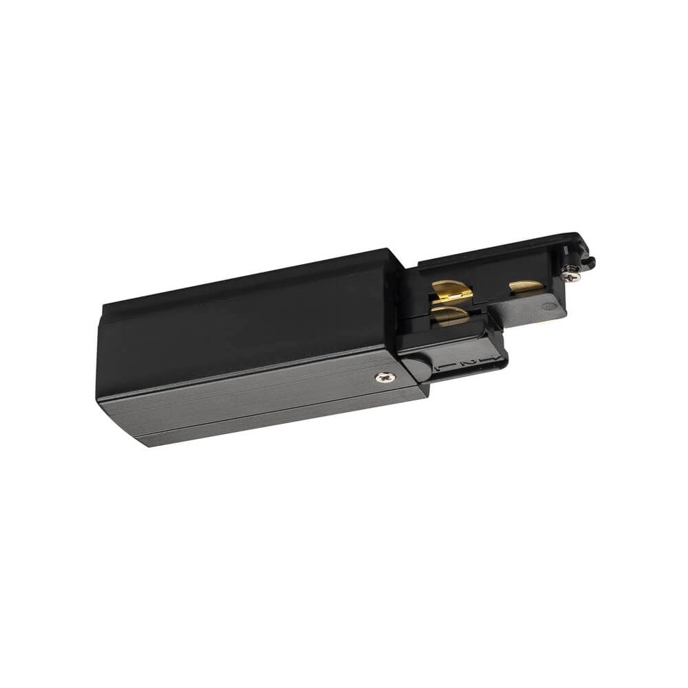 Liaisons d’alimentation électrique S-Track supply DALI noir