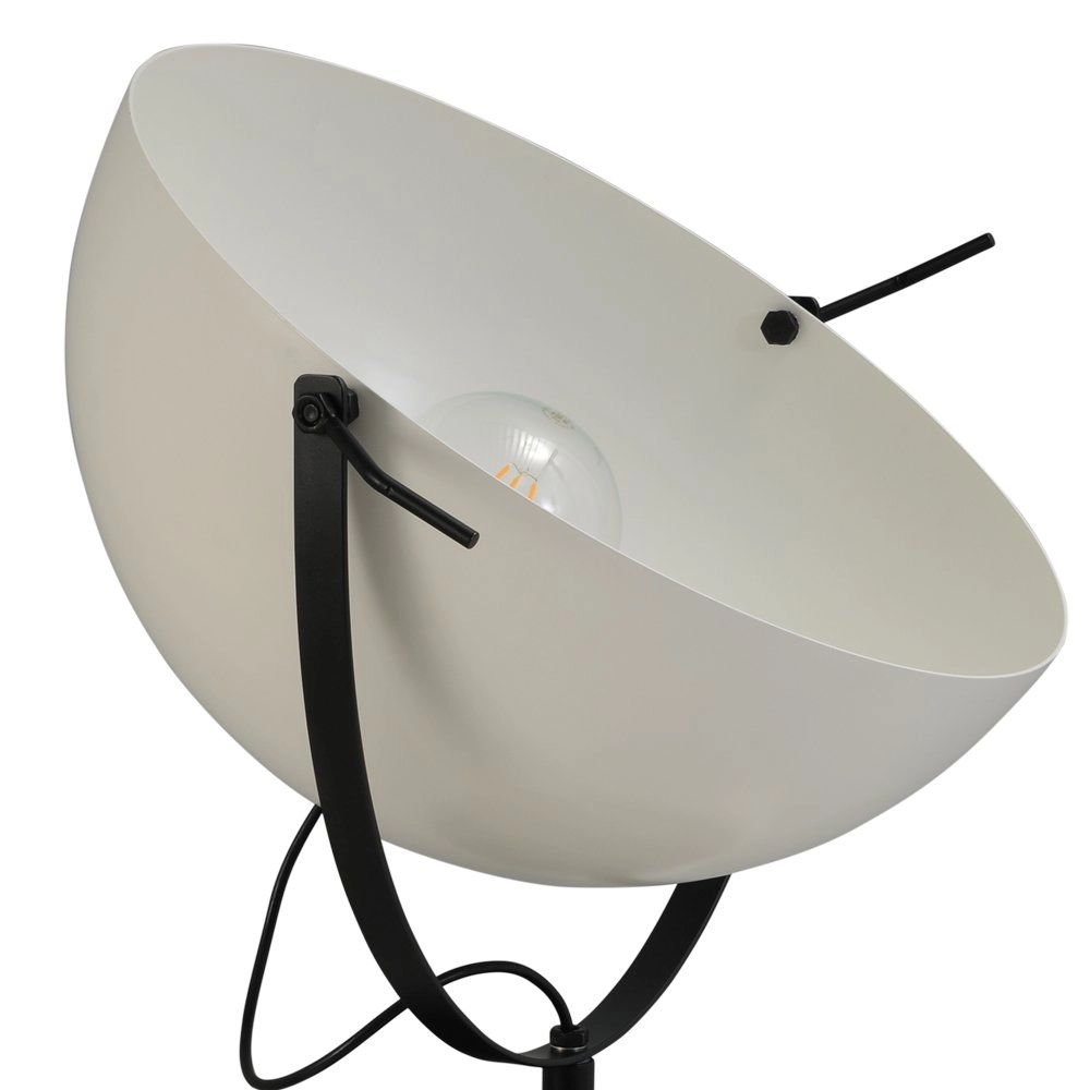 Lampe de table Industria Uplighter Rural Masterlight 8718121236872