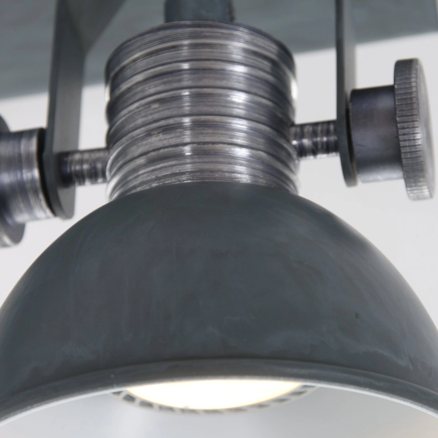Spot de plafond LED Brooklyn Industrie Steinhauer 8712746121407
