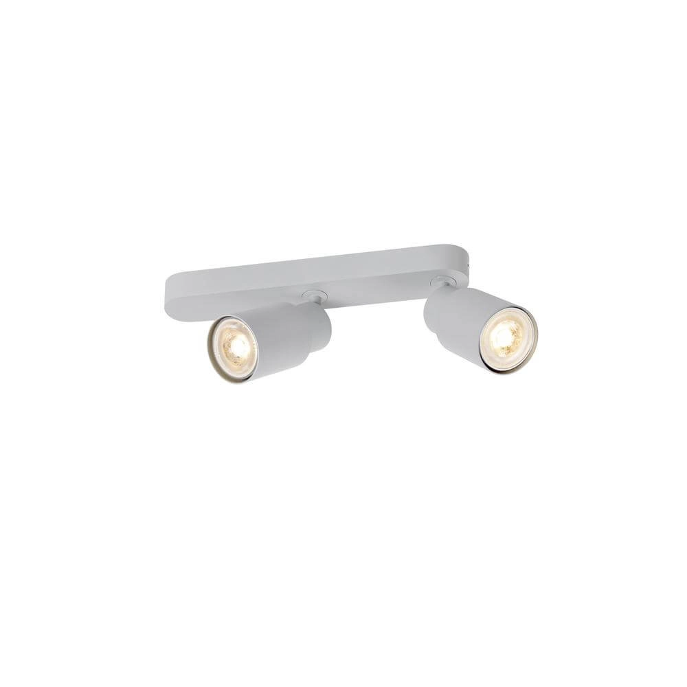 Moquerie Puri 2.0 Tube Double gris Moquerie Puri 2.0 Tube Double gris