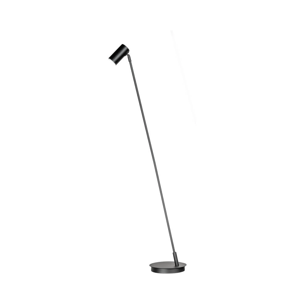 Lampadaire Bowie S noir Lampadaire Bowie S noir