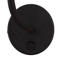 Applique en or noir Stalactite Lyora 5903139835299