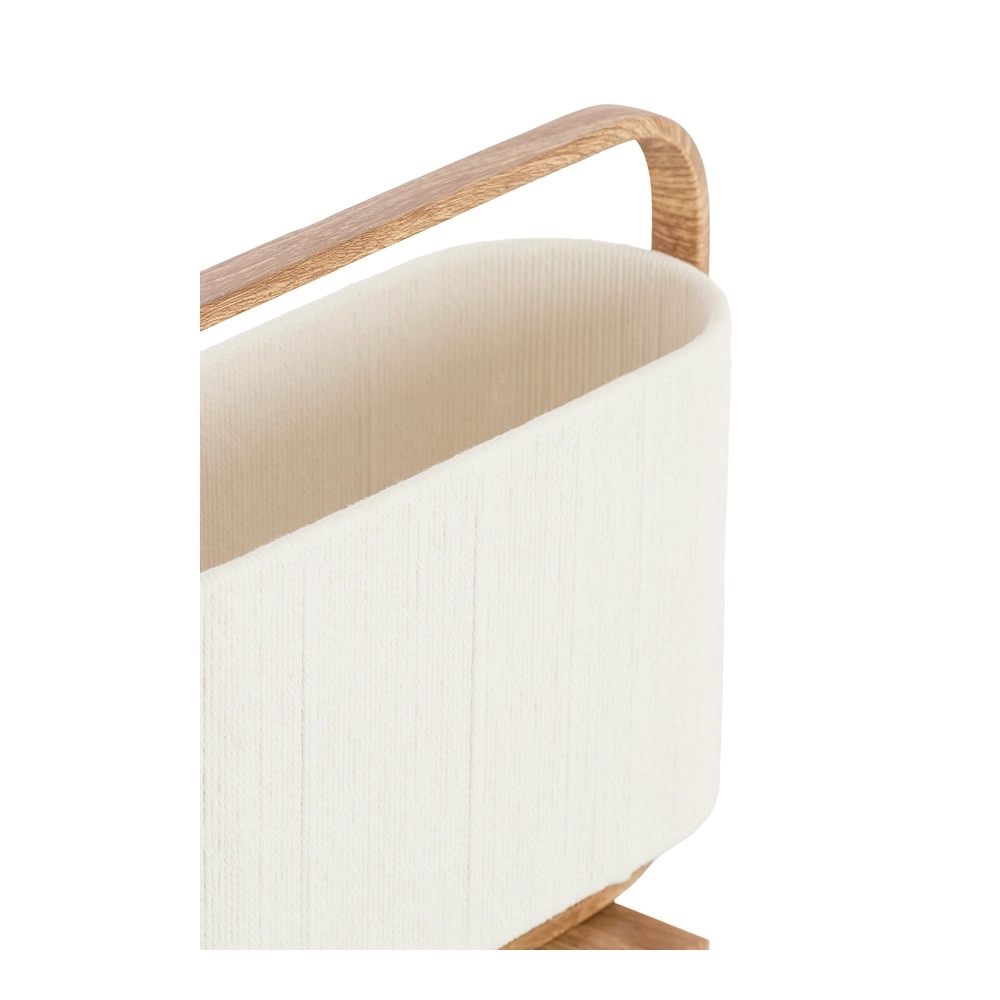 Lampe de table Lecce Lumière de 45 cm Light & Living 8717807837525