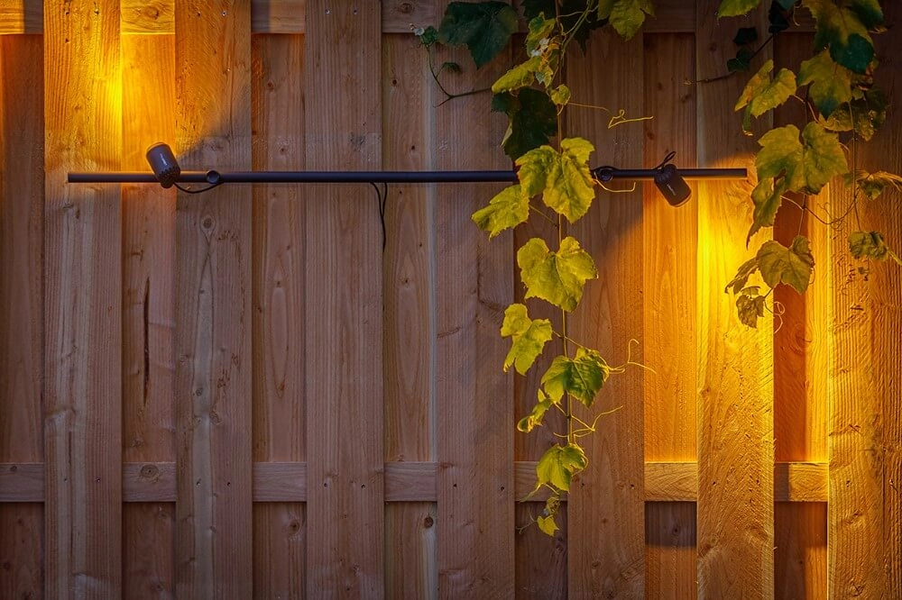 spot 12 volts Juno Tube Lightpro 8719979282677