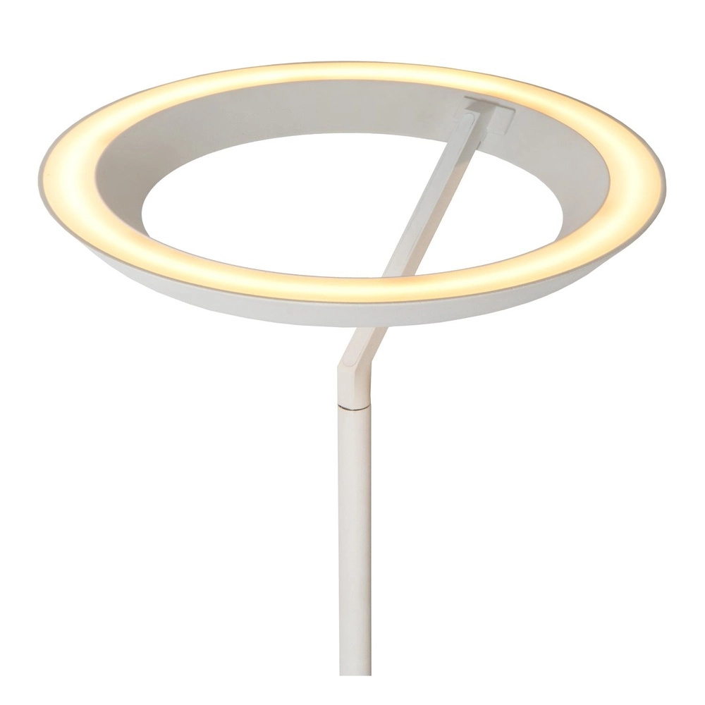 Lampadaire de conception Celeste blanc Ø 28cm Lucide 5411212031945