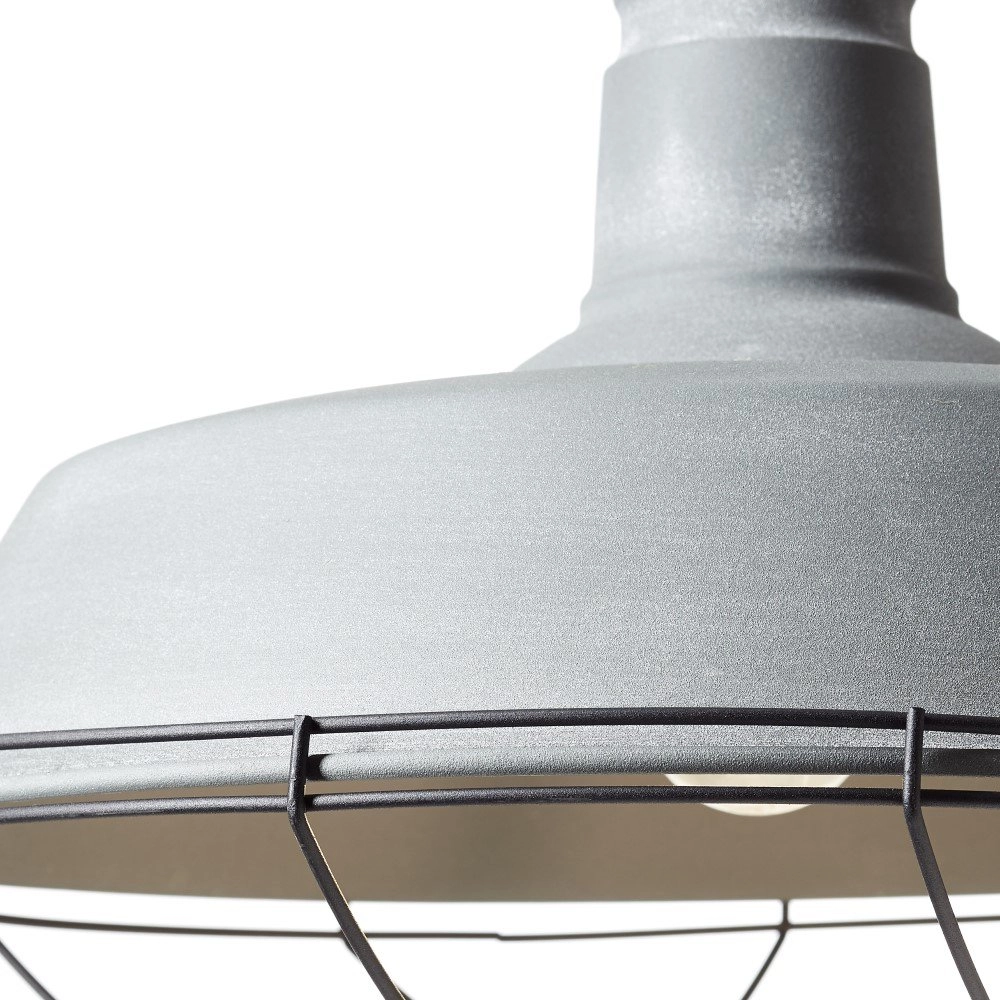 Lampe à suspension Rope Corde de bateau Brilliant 4004353246777
