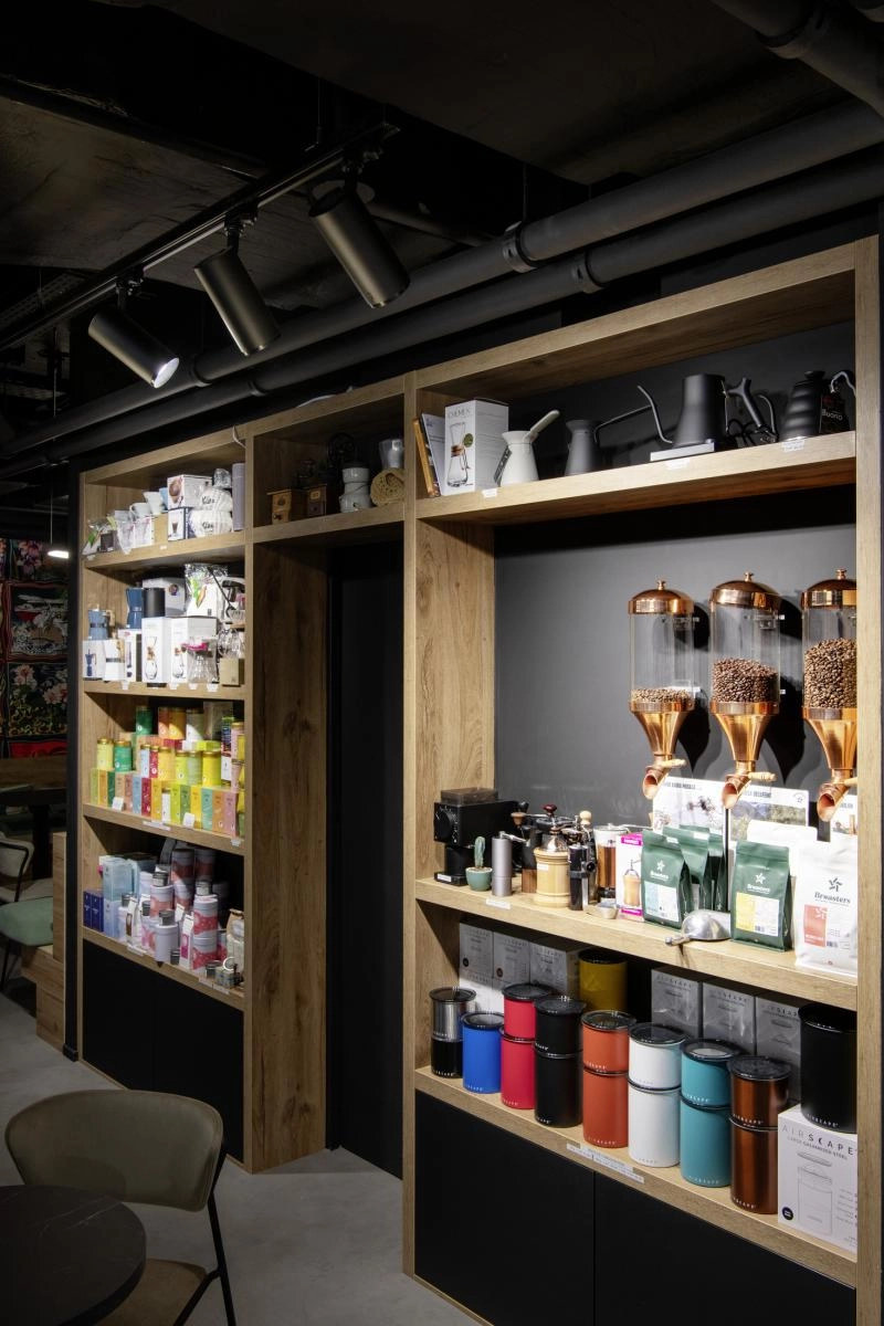 Railspot 3-phasé Numinos L noir 4000K - 36 deg SLV 4024163244336