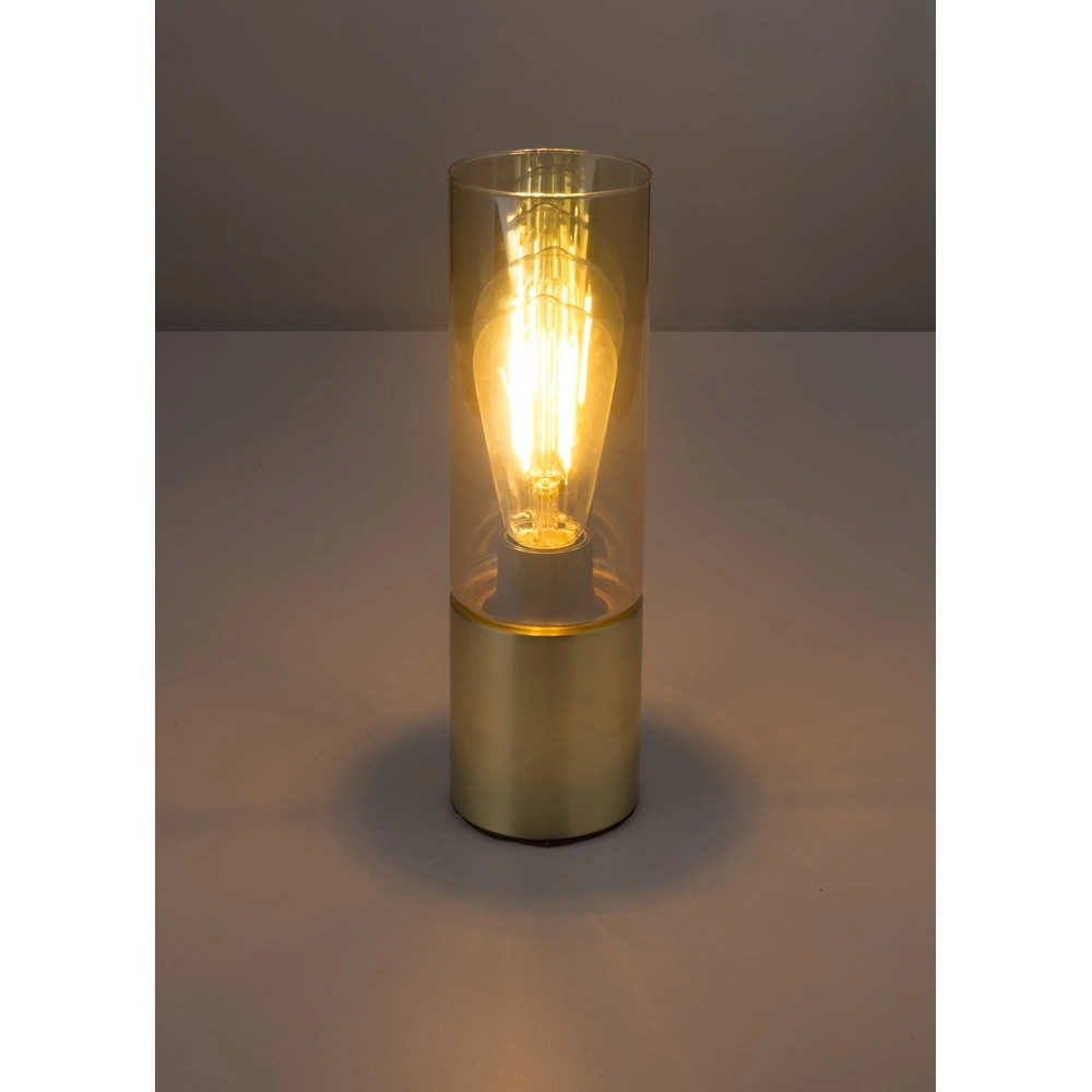Lampe de table Annika Conception en or Globo 9007371376193