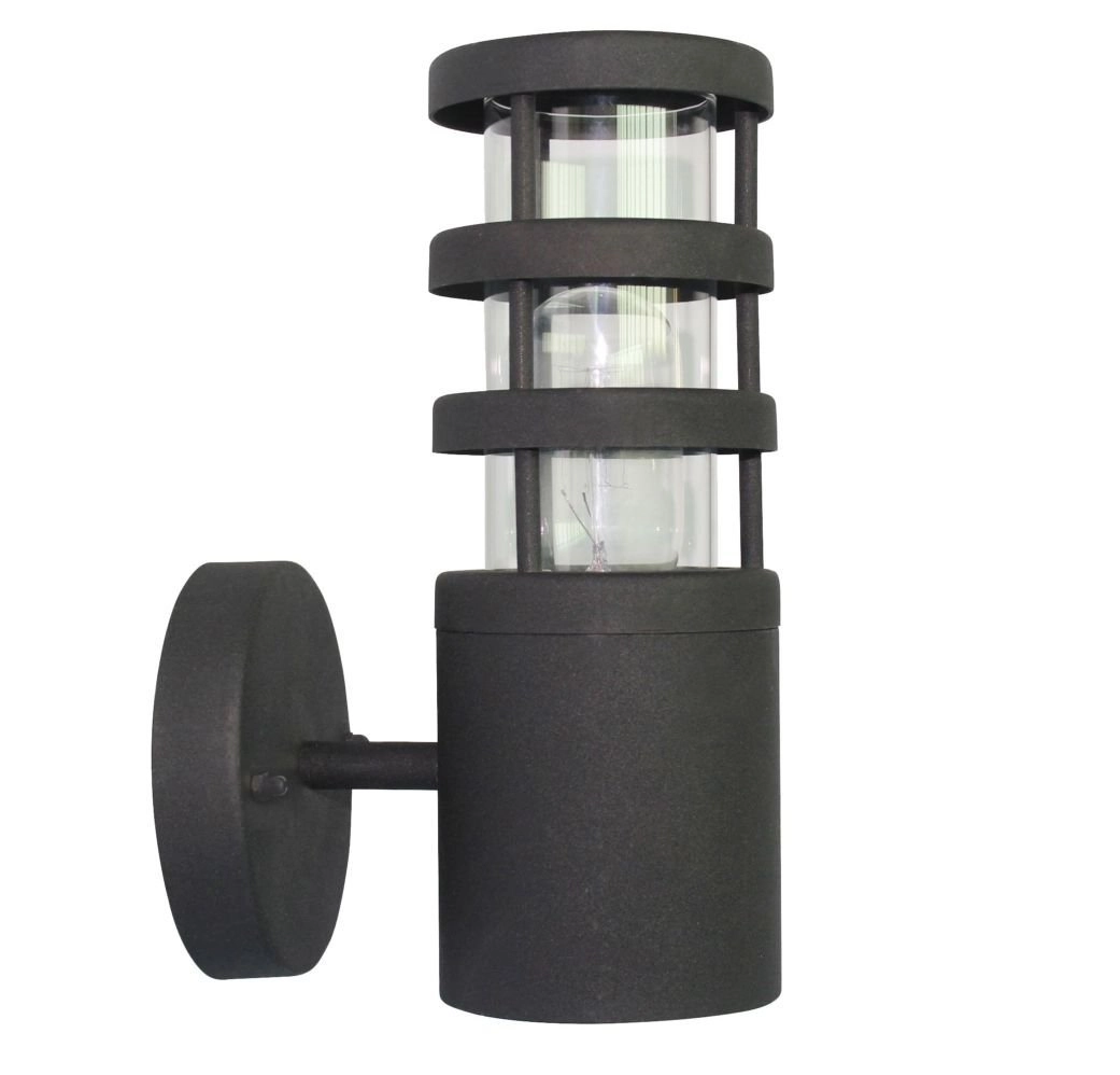 Lampe d'extérieur Finmotion Raster Noir Lampe d'extérieur Finmotion Raster Noir