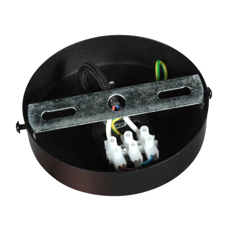 Suspension HaloSwap Rotin Ø 40cm Steinhauer 8712746183306