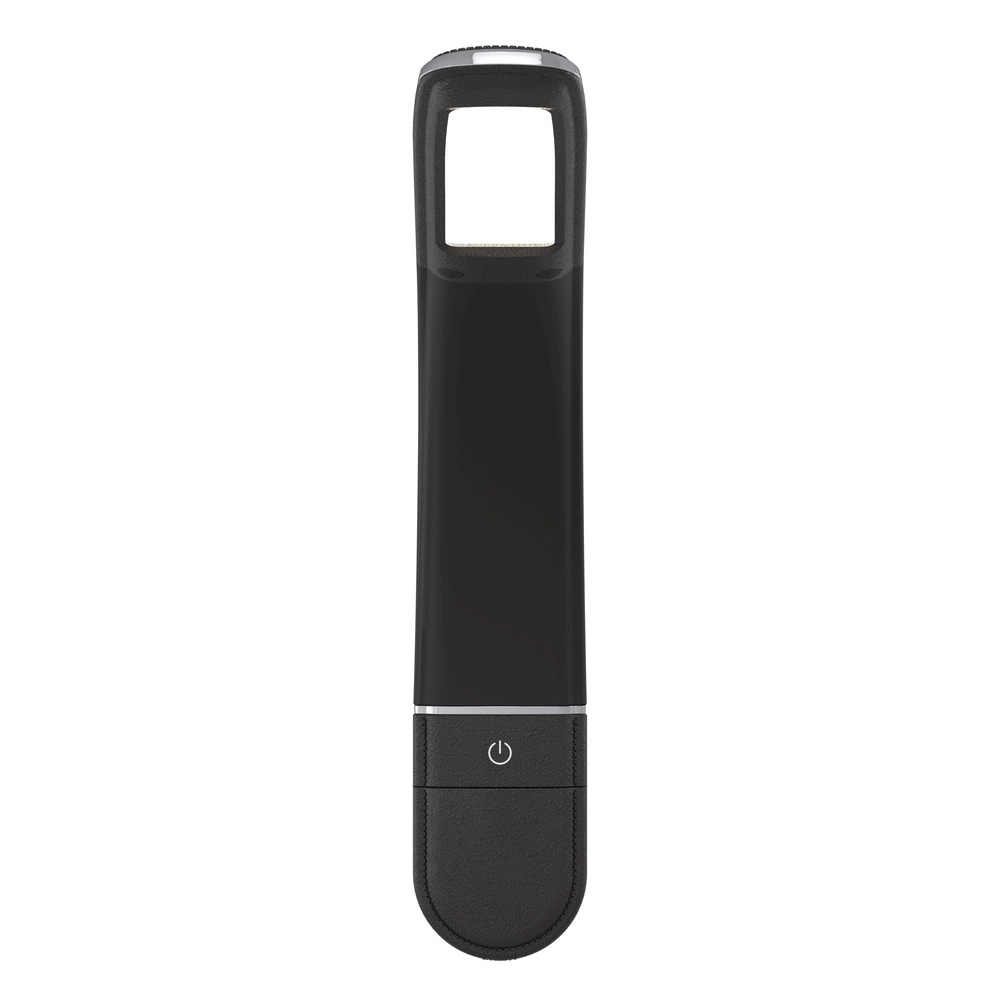 Lampe à pince Bevadoro Noir Eglo 9008606389209