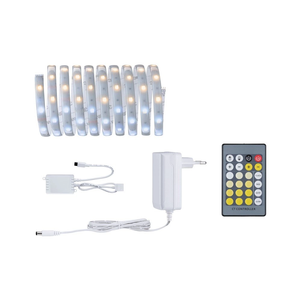 2700-6500K MaxLED 250 3m set - IP44