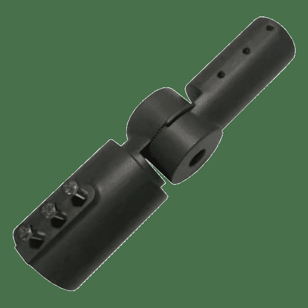 support du tuyau Stratos Flexi for led spotlights Vtac 3800157608152