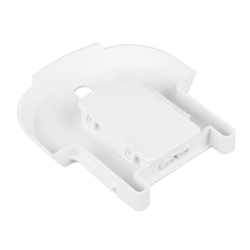 Éclairage de plafond Spica Ø 27cm blanc Trio 4017807612325