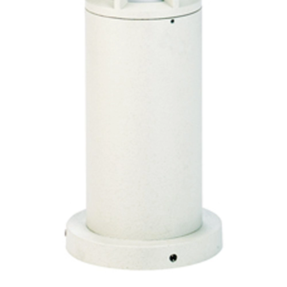 lampe de patio Jail 50 cm - blanc Albert 4007235805079