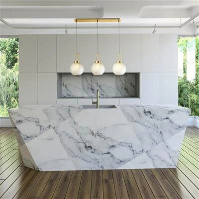 Lampe suspendue Snowdrop Searchlight 5053423188300