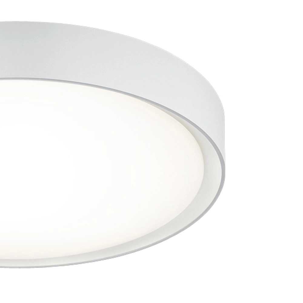 LED plafonnier Clarimo Salle de bains Trio 4017807280081