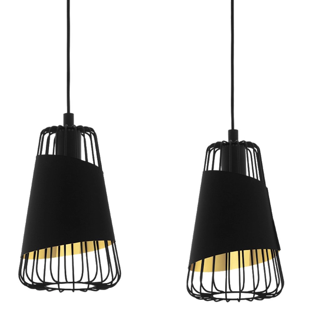 Lampe à suspension Austell Eglo 9002759494483