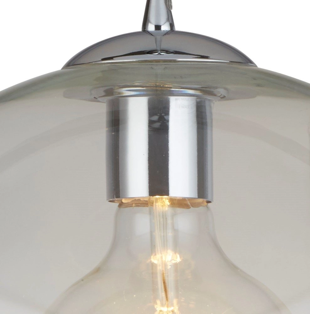 Lampe suspendue Balls Ø 35cm Searchlight 5053423138831