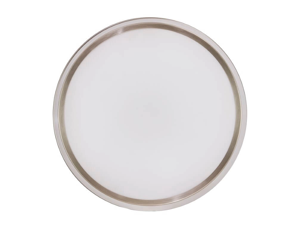 Ventilateur de plafond en acier inoxydable Fanway Evo 1 Ø 122 cm Beacon 9333509114512