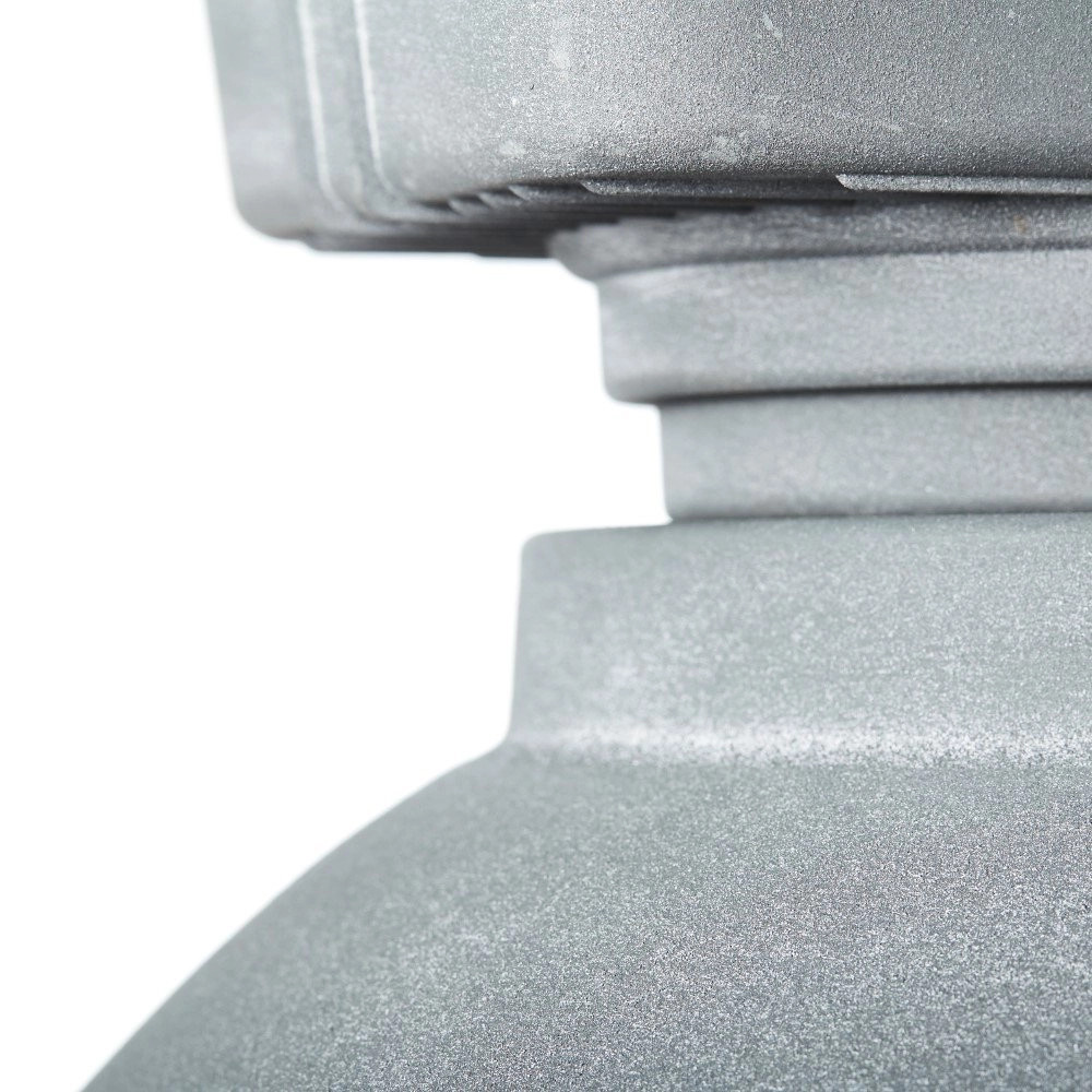 Lampe à suspension Anouk Industrie Brilliant 4004353211249