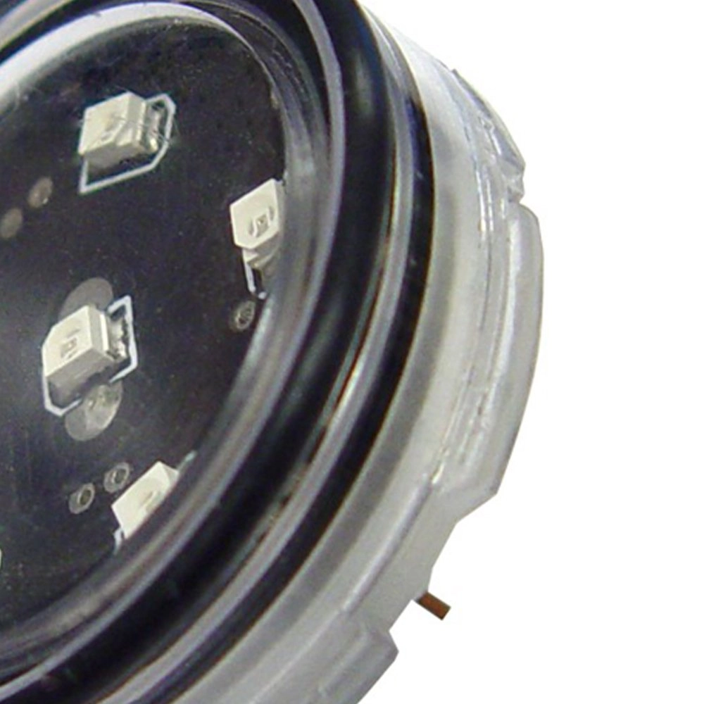 Source de lumière 12V - 1W - G5.3 - 12000K GardenLights 5907800852448