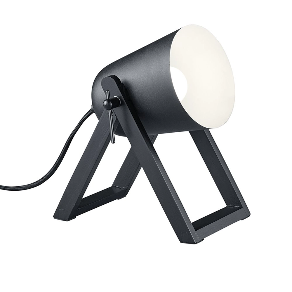 Lampe de table Marc Industrie