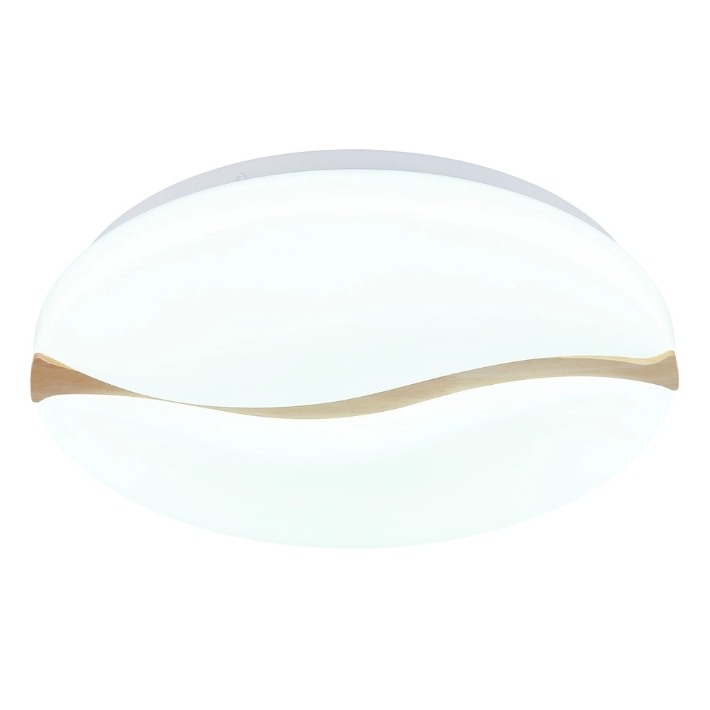 Lampe de plafond à design Leticia Ø 39cm Globo 9007371549900