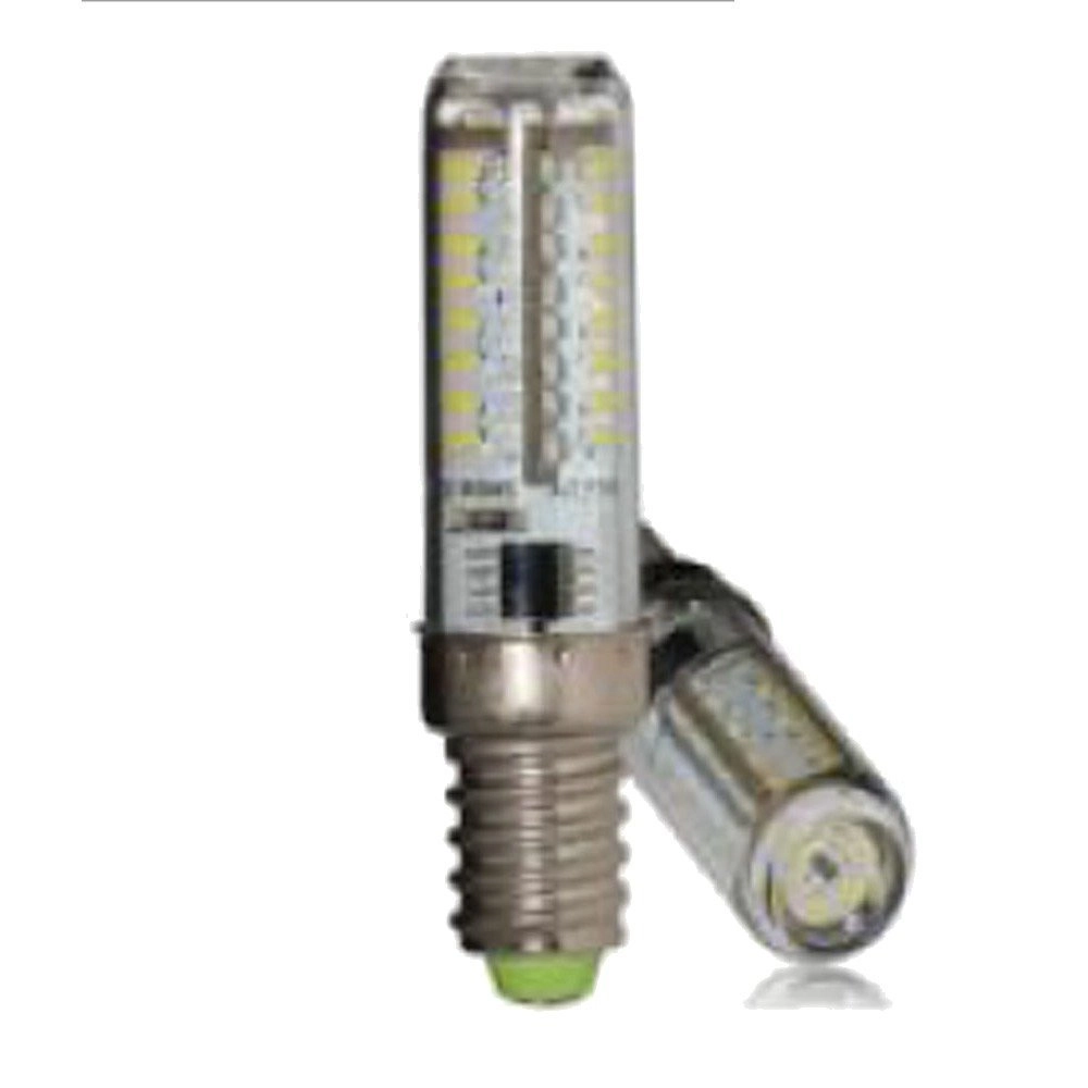 Source de lumière E14 - 3W - LED - PL SMALL Lyora 8716803507456